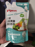 贝亲(Pigeon) 奶瓶果蔬清洗剂  泡沫型  补充装 380ml MA102 实拍图