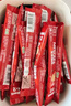 雀巢（Nestle）1+2原味低糖*速溶咖啡三合一冲调饮品30条450g线条小狗同款 实拍图