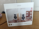 漫步者（EDIFIER）S880MKII 精致HIFI有源2.0音箱 高品质蓝牙连接 电脑音响 电视音响 实拍图