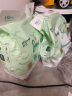 爽然（shinrea）天鹅纸尿裤新生婴儿超薄透气S18片尿不湿【品牌直供 安心品质】 实拍图