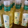 农夫山泉 东方树叶绿茶500ml*15瓶 0糖0脂0卡无糖饮料茶饮料 礼盒 实拍图
