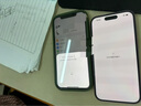 Apple/苹果 iPhone 16（A3288）256GB 粉色 支持移动联通电信5G 双卡双待手机 实拍图