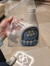 巨奇严选 浴室清洁剂500ml*2瓶厕所卫生间玻璃水垢洗手台瓷砖清洗剂 实拍图