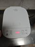 美的（Midea）电饭煲电饭锅3-4人家用3L大容量 28分钟快速饭多功能微压智能预约电饭煲 MB-RE319 实拍图