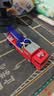 多美（TAKARA TOMY）消防救援系列 横滨市消防局拖车132号 合金车 生日礼物圣诞礼物 实拍图