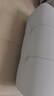 狄普牛皮艺网红意式高级感大坐深沙发伴侣客厅沙发抬脚踏旗舰版玉衡 实拍图