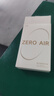 漫步者（EDIFIER）花再 Zero Air 真无线蓝牙耳机半入耳式耳麦降噪游戏新款适用于苹果Pro安卓小米红米荣耀漫游花在 月白+柯基狗耳机套+入会享5元 实拍图