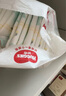 好奇（Huggies）小森林试用装尿不湿心钻装纸尿裤M4片(6-11kg) 实拍图
