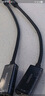 绿联Mini DP转HDMI/VGA转换器线4K迷你DP雷电2拓展坞转接头 适用苹果微软电脑接显示器投影仪 10439 实拍图