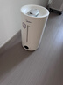 美的（Midea）空气加湿器净化器一体机便携家用母婴专用卧室静音除菌喷雾器空调风扇伴侣女生礼物国家补贴98K 实拍图