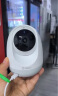 360摄像头8pro 4K版 800万云台 家用摄像头 家用监控摄像机 手机远程监控器360度夜视全景 婴儿看护器 实拍图