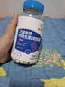 九芝堂液体钙维生素D钙片365粒骨骼健康碳酸钙d3抽筋骨质疏松男女孕妇乳母儿童青少年中老年钙片全家适用补钙 实拍图