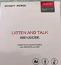 科沃【热销1w+】头戴式电脑耳机有线 学生网课学习话务会议英语听力考试考研直播耳麦带麦克风3.5mm 实拍图