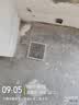 绿林能工温湿度计室内家用高颜值摆件86盒时钟创意装饰婴儿房湿度表 实拍图