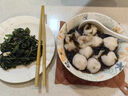 潮兴记汕头牛肉丸250g 牛肉含量95%不含猪肉正宗潮汕手打火锅食材 实拍图