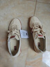 Onitsuka Tiger鬼塚虎板鞋男女复古德训鞋运动休闲男女鞋 TOKUTEN 1183A862 米白色 39 实拍图