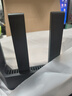 Tenda腾达路由器【狂暴WiFi7】云霄BE5100超强2.5g无线千兆穿墙王信号增强家用立式Mesh放大器国家补贴 实拍图