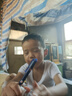 诺斯清海盐水喷鼻洗鼻器鼻炎喷剂生理性海水鼻腔护理喷雾器儿童50Ml*2 实拍图