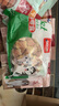 憨憨乐园狗狗零食鸡肉绕饼干宠物狗狗零食高钙宠物训犬狗饼干鸡肉绕饼干 实拍图