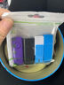 DaFonQi 快速到货 无损 投标u盘招投标专用小容量标书usb2.0闪存盘可约定刻字logo定制优盘 128M 五只装（5个不同款式） 实拍图