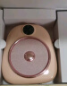 索爱（soaiy）S655UHF无线小蜜蜂扩音器教师专用防啸叫10W大功率蓝牙音箱音响TF卡喇叭麦克风户外便携式导游导购 实拍图