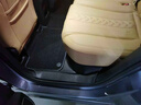 车丽友专用于吉利星瑞脚垫tpe全包围包门槛25款24 23 22 21汽车用品 TPE脚垫【全包门槛】+慕绒丝黑 星瑞（21-25款） 实拍图