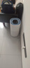美的（Midea）【小蓝鲸600】无雾空气加湿器净化家用卧室落地式小型工业除菌雾化器女孩礼物国家补贴2Y50 实拍图