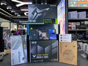 华硕TUF GAMING B850-E WIFI  主板 CPU 9700X/9800X3D/9600X(AMD B850/socket AM5)  实拍图