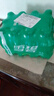 可口可乐（Coca-Cola）檀健次代言雪碧 Sprite 柠檬味  碳酸饮料 300ml*12瓶 整箱装   实拍图