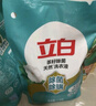 立白天然茶籽洗衣液12斤 除菌除螨抑菌 手洗机洗祛味去渍含补充装 实拍图