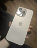 Apple/苹果 iPhone 16 Pro（A3294）128GB 沙漠色钛金属 支持移动联通电信5G 双卡双待手机 实拍图
