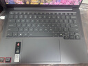联想笔记本电脑小新Pro14GT AI元启轻薄本2025 锐龙AI 7 H 350 32G 1T 2.8K高刷OLED【国家补贴20%】 实拍图