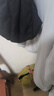 耐克（NIKE）帽子男 2025夏季新款运动帽潮流女士棒球帽快干遮阳帽透气鸭舌帽 梭织斜纹棉料/热推款 L/XL 实拍图