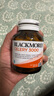 澳佳宝Blackmores 芹菜籽西芹籽 高浓度3000mg 50粒 降尿酸痛风澳洲进口 实拍图