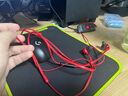 极度未知（HYPERX）全新灵音Plus声卡 7.1虚拟环绕音效声卡 飓风2游戏耳机降噪声卡 【灵音Plus声卡】7.1虚拟环绕声 实拍图