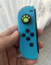 京盏正品Switch游戏手柄Joy-Con适配HD体感震动ns无线蓝牙oled经典红蓝健身环霍尔摇杆双马达非任天堂 【红蓝】支持健身环/体感/震动 joycon手柄+【无手绳】 实拍图