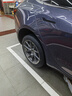 固特异（Goodyear）新能源汽车轮胎静音棉 235/45R18 98W  鹰驰F1 酷跑 适配Model 3 实拍图