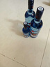 红星二锅头 蓝瓶 绵柔8陈酿 清香型白酒 43度 750ml 单瓶装 口粮酒 实拍图