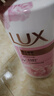 力士(LUX)沐浴露 恒久嫩肤 淡雅香氛 娇肤香氛沐浴乳1000g留香 实拍图