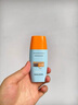 Mistine蜜丝婷防晒霜小黄帽40ml防水防汗防紫外线高倍防晒户外男女SPF50+ 实拍图