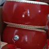 音域（RANGE）羊皮儿童鼓小鼓锣鼓打鼓牛皮鼓堂鼓乐器小孩鼓战鼓8寸儿童玩具 实拍图
