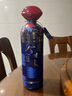 今世缘 鸿运当头 幽雅醇厚型白酒 42度 1L*1瓶 单瓶装【父亲节礼物】 实拍图