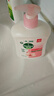 滴露（Dettol）洗手液抑菌滋润450g*2+松木450g*2儿童家庭补充装消毒温和护手 实拍图