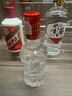 剑南春 水晶剑 46度 100ml 单瓶装 浓香型白酒 实拍图