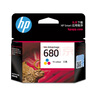 惠普（HP）680原装彩色墨盒 适用hp 2138/2677/3636/3638/3838/3776/3777/3778/4678/5078/5088打印机 墨盒 实拍图