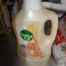 滴露（Dettol）除菌柔顺剂金盏花2.5L+洗衣凝珠50颗 护色洗衣液 实拍图