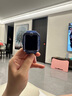 华为（HUAWEI）儿童手表 4 Pro【毕业季快乐】智能高清拍照视频通话4G全网通GPS定位防水送男女孩学生X5 星云蓝【送高清贴膜+卡通吊坠+晒单好礼】 7天无理由 实拍图