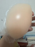 有棵树【聚拢胸贴】硅胶无痕防滑隐形防走光防凸点小胸显大婚纱专用文胸 实拍图