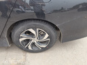 普利司通（Bridgestone）汽车轮胎 215/60R16 95V ER33 配套凯美瑞/天籁/皇冠/适配锐志 实拍图