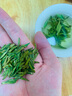 華萃高档茶叶礼盒装明前龙井2026新茶特级6A绿茶送老丈人领导长辈老师 【木制瓷罐送茶具】明前龙井礼盒装240g*1套 实拍图